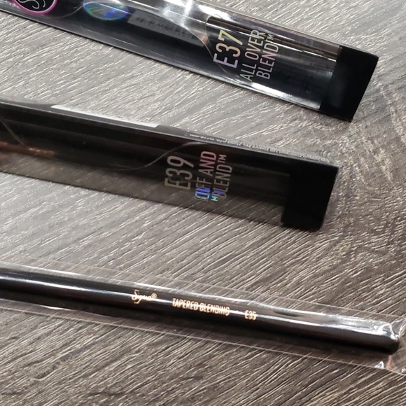 Set of 3 Sigma Brushes! - Picture 2 of 3